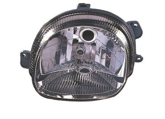 Farol esquerdo H4 00->