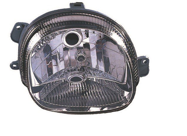 Farol direito H4 00->