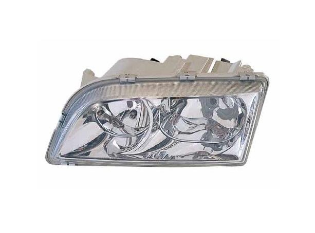 Farol esquerdo h7+h7 t4 / turbo 98-> VOLVO S40-V40  pour VOLVO S40-V40 Farol esquerdo h7+h7 t4 / turbo 98-> VOLVO S40-V40  pour VOLVO S40-V40