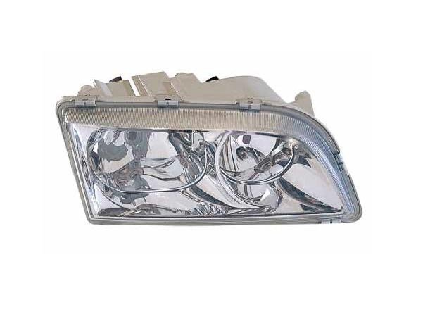 Farol direito h7+h7 t4 / turbo 98-> VOLVO S40-V40  pour VOLVO S40-V40 Farol direito h7+h7 t4 / turbo 98-> VOLVO S40-V40  pour VOLVO S40-V40