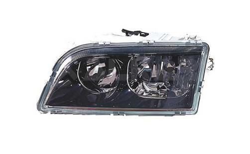 Farol esquerdo h7+h7 ->02 preto VOLVO S40-V40  pour VOLVO S40-V40 Farol esquerdo h7+h7 ->02 preto VOLVO S40-V40  pour VOLVO S40-V40