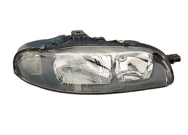 Farol direito h1+h1 sx FIAT MAREA  pour FIAT MAREA Farol direito h1+h1 sx FIAT MAREA  pour FIAT MAREA