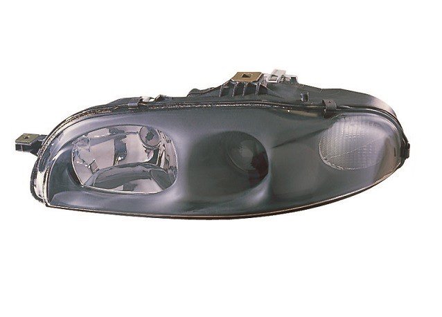 Farol esquerdo h1+h1 elx - hlx - fim de semana FIAT MAREA  pour FIAT MAREA Farol esquerdo h1+h1 elx - hlx - fim de semana FIAT MAREA  pour FIAT MAREA