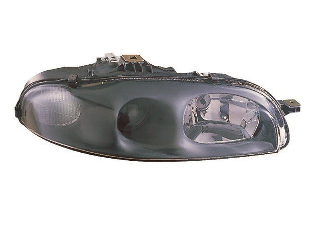Farol direito h1+h1 elx - hlx - weekend FIAT MAREA  pour FIAT MAREA Farol direito h1+h1 elx - hlx - weekend FIAT MAREA  pour FIAT MAREA