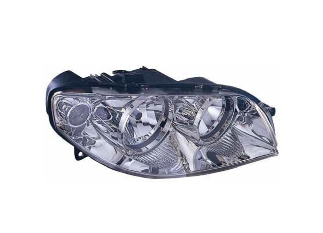 Farol direito h1+h7 FIAT PUNTO  pour FIAT PUNTO Farol direito h1+h7 FIAT PUNTO  pour FIAT PUNTO