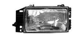 Acessar a peça Farol esquerdo h4 93->