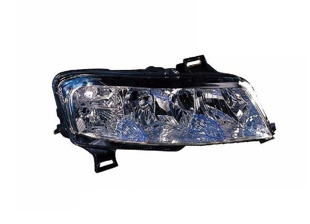 Farol direito h1+h7+h1 3ptas FIAT STILO Modelos de 3 portas. Para uma lâmpada H7 e 2 lâmpadas H1. Acabamento interno elétrico.  pour FIAT STILO Farol direito h1+h7+h1 3ptas FIAT STILO Modelos de 3 portas. Para uma lâmpada H7 e 2 lâmpadas H1. Acabamento interno elétrico.  pour FIAT STILO