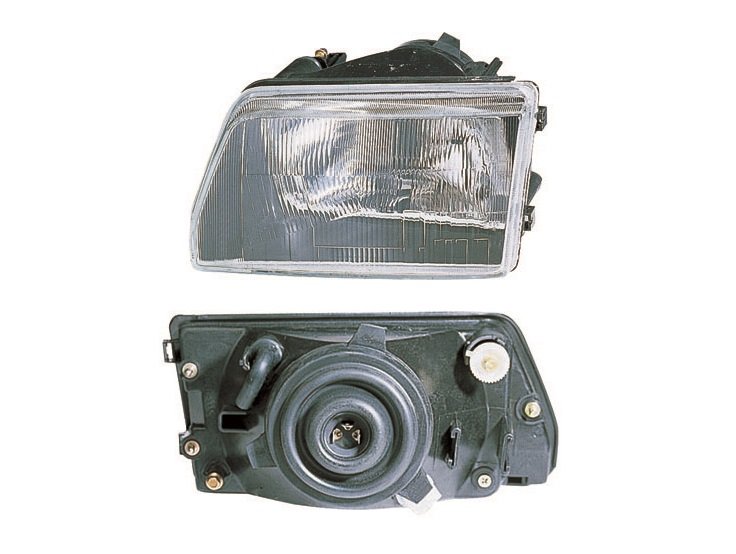 Farol esquerdo h4 FIAT CINQUECENTO  pour FIAT CINQUECENTO Farol esquerdo h4 FIAT CINQUECENTO  pour FIAT CINQUECENTO