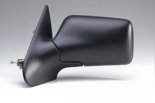 Acessar a peça Espelho esquerdo mecânico, plano