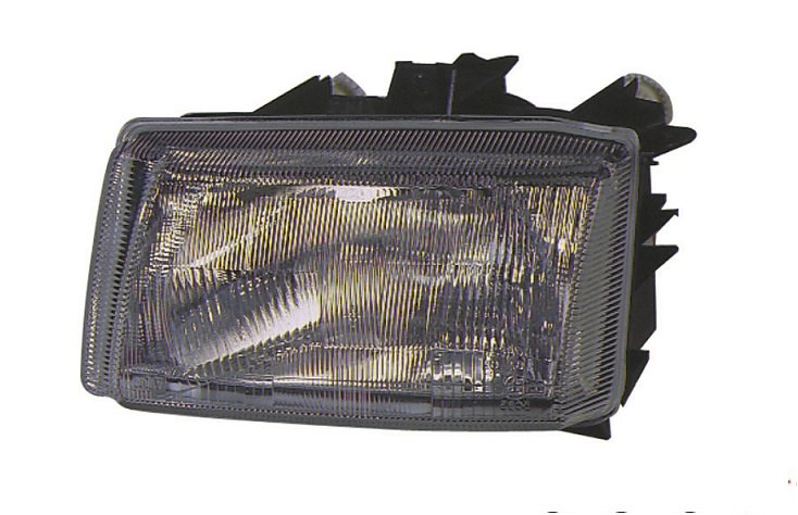 Acessar a peça Farol direito h4