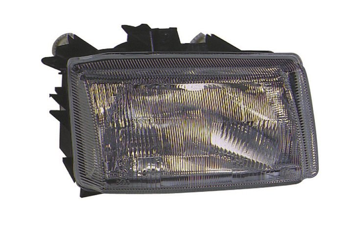 Acessar a peça Farol esquerdo h4