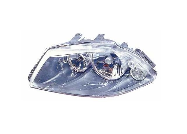 Farol esquerdo h7+h3 ->06 SEAT CORDOBA  pour SEAT CORDOBA Farol esquerdo h7+h3 ->06 SEAT CORDOBA  pour SEAT CORDOBA