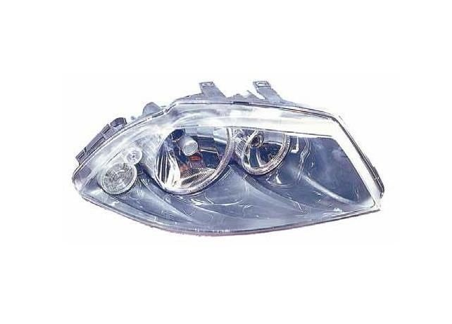 Farol direito h7+h3 ->06 SEAT CORDOBA  pour SEAT CORDOBA Farol direito h7+h3 ->06 SEAT CORDOBA  pour SEAT CORDOBA