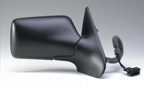 Acessar a peça Retrovisor direito elétrico e aquecido