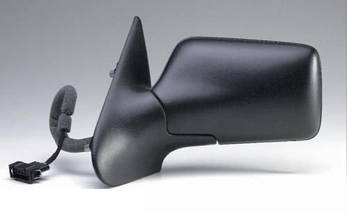 Acessar a peça Espelho esquerdo elétrico, aquecido [grande angular]