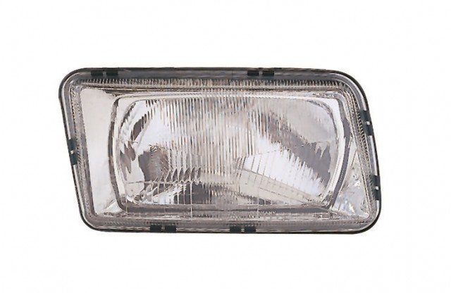 Acessar a peça Farol esquerdo manual/eletrico h4+w5w Acessar a peça Farol esquerdo manual/eletrico h4+w5w