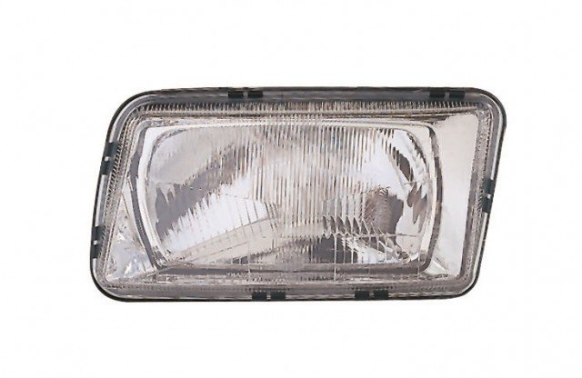 Acessar a peça Farol direito H4 Acessar a peça Farol direito H4