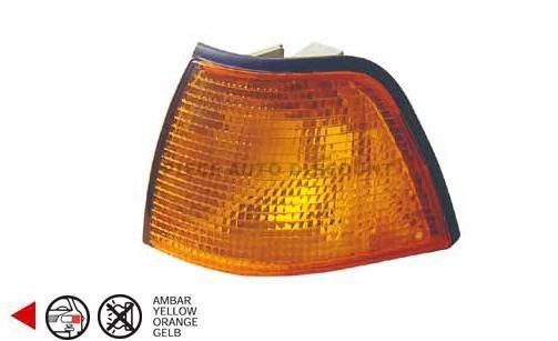 Acessar a peça Pisca frente esquerda âmbar