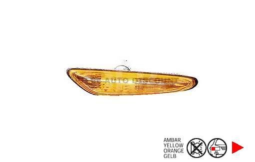 Acessar a peça Pisca lateral direita âmbarw5w 4 portas