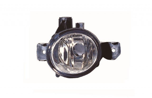 Acessar a peça Luz nevoeiro esquerdo base cinzento/h11 Acessar a peça Luz nevoeiro esquerdo base cinzento/h11