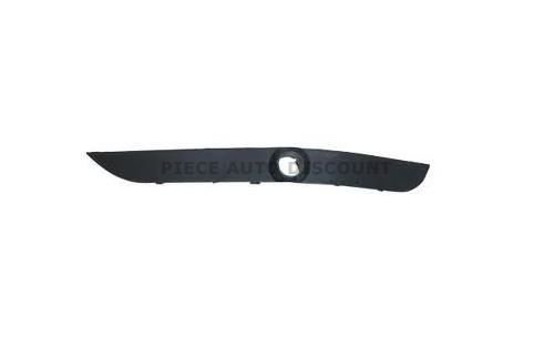 Acessar a peça Friso esquerda para choques frente com buraco sensor Acessar a peça Friso esquerda para choques frente com buraco sensor