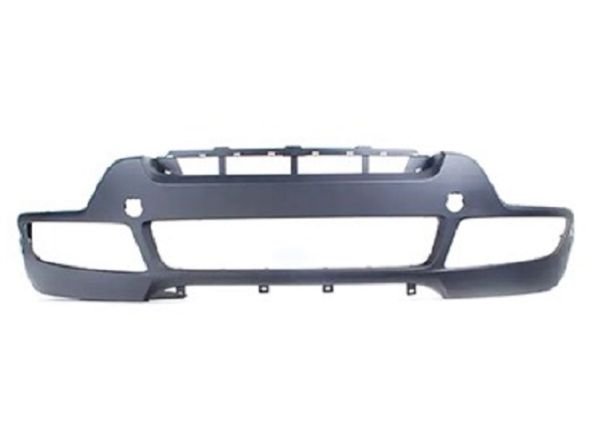 Acessar a peça Para choques frente sem buracos sensores Acessar a peça Para choques frente sem buracos sensores