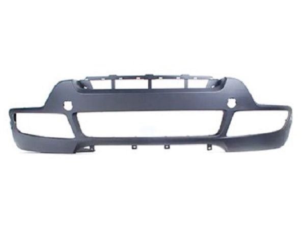Acessar a peça Para choques frente com buracos sensores Acessar a peça Para choques frente com buracos sensores