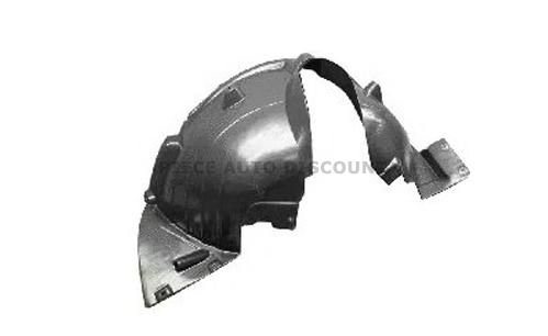 Acessar a peça Cava de roda frente direita->2007