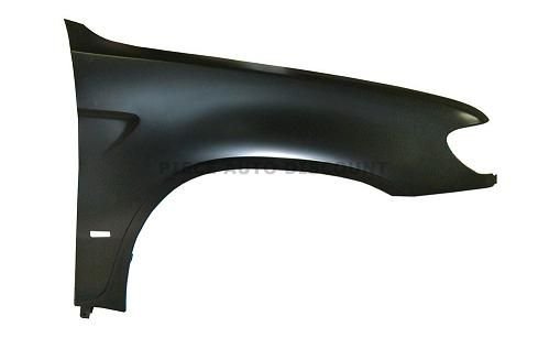 Acessar a peça Guarda lama frente direita com buraco piloto Acessar a peça Guarda lama frente direita com buraco piloto