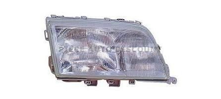 Acessar a peça Farol direito h1+h1+h3 ->96