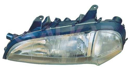 Acessar a peça Farol esquerdo eletrico h1+h1+py21w+w5w Acessar a peça Farol esquerdo eletrico h1+h1+py21w+w5w