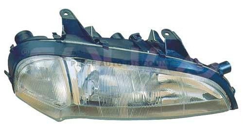 Acessar a peça Farol direito eletrico h1+h1+py21w+w5w Acessar a peça Farol direito eletrico h1+h1+py21w+w5w