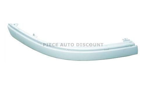 Acessar a peça Friso direita para choques frente primario com buraco embelezador