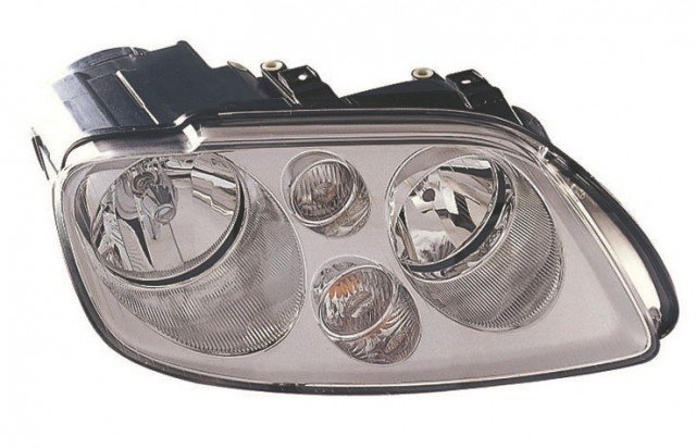 Acessar a peça Farol direito eletrico h7+h7+py21w+w5w