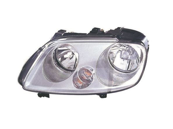 Acessar a peça Farol esquerdo H1+H7 Acessar a peça Farol esquerdo H1+H7