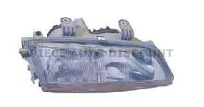 Acessar a peça Farol direito eletrico h1+h1+w5w