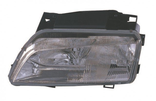 Acessar a peça Farol esquerdo H1+H1 Acessar a peça Farol esquerdo H1+H1