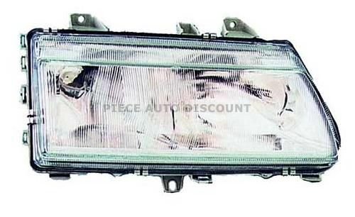 Acessar a peça Farol direito h1+h1 ->98