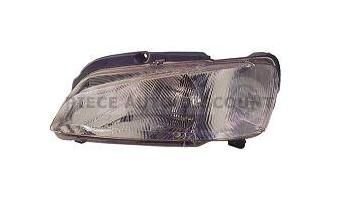 Acessar a peça Farol esquerdo manual/eletrico h4+py21w+w5w Acessar a peça Farol esquerdo manual/eletrico h4+py21w+w5w