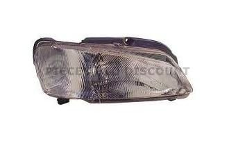 Acessar a peça Farol direito manual/eletrico h4+py21w+w5w Acessar a peça Farol direito manual/eletrico h4+py21w+w5w