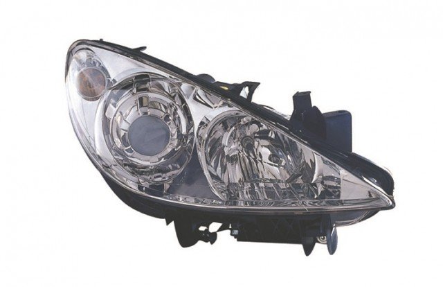 Acessar a peça H1+H7 farol direito Acessar a peça H1+H7 farol direito