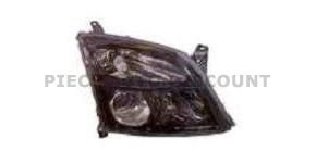 Acessar a peça Farol direito h7+h7 [preto]