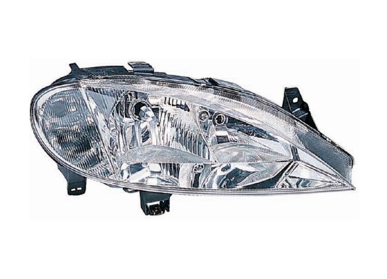 Acessar a peça H1+H7 farol direito