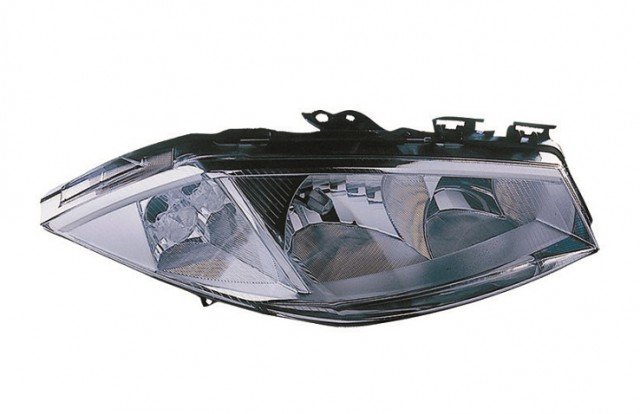 Acessar a peça H1+H7 farol direito