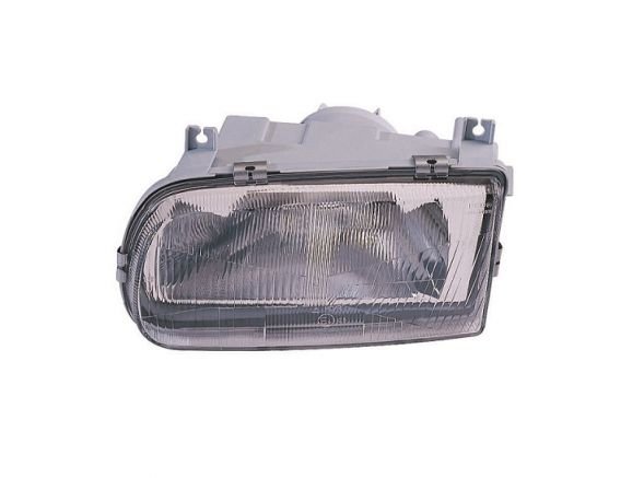 Acessar a peça Farol esquerdo H4 Acessar a peça Farol esquerdo H4