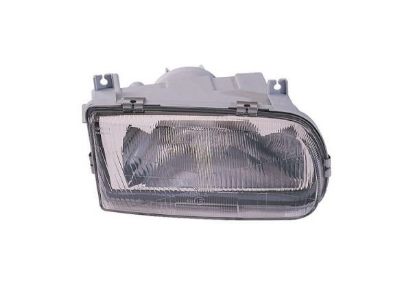 Acessar a peça Farol direito H4 Acessar a peça Farol direito H4