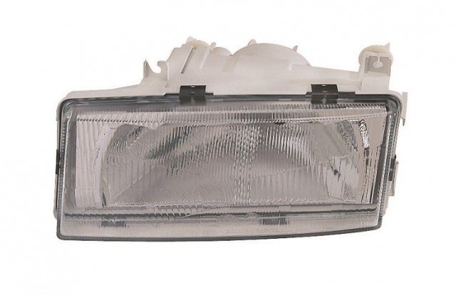 Acessar a peça Farol direito H4 Acessar a peça Farol direito H4