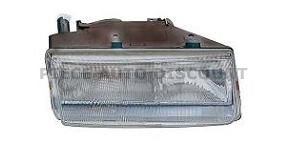 Acessar a peça H1+H1 farol direito