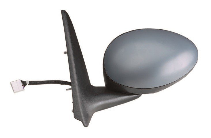 Acessar a peça Espelho esquerdo eletrico, asferico, termico, preparado, sonda temperatura ->2010