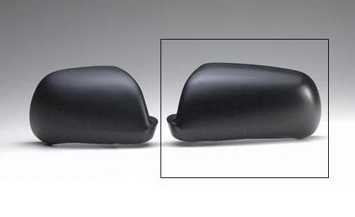 Acessar a peça Capa espelho retrovisor esquerdo preparada Acessar a peça Capa espelho retrovisor esquerdo preparada